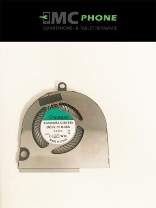 Изображение Pami do laptopa Dell CPU Cooling Fan