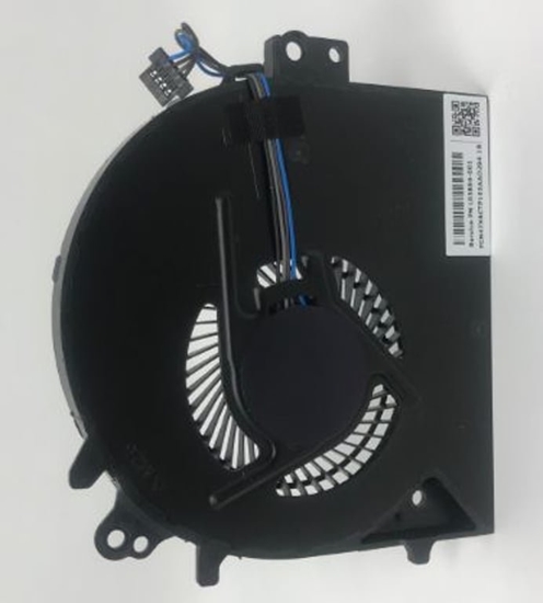 Picture of Pami do laptopa HP HP L00843-001 czci zamienne do notatników Wentylator