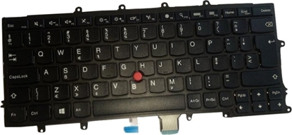 Изображение Pami do laptopa Lenovo Lenovo 04Y0911 czci zamienne do notatników Klawiatura