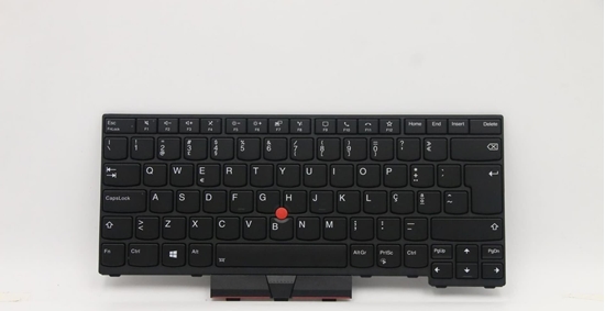 Изображение Pami do laptopa Lenovo Lenovo 5N20W67778 czci zamienne do notatników Klawiatura