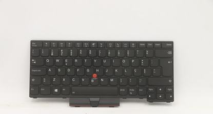 Изображение Pami do laptopa Lenovo Lenovo 5N20W67814 czci zamienne do notatników Klawiatura