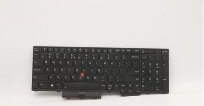 Изображение Pami do laptopa Lenovo Lenovo 5N20W68278 czci zamienne do notatników Klawiatura