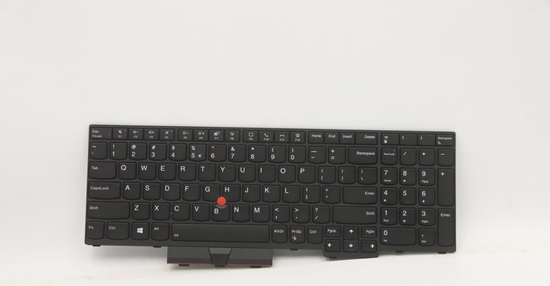 Изображение Pami do laptopa Lenovo Lenovo 5N20W68278 czci zamienne do notatników Klawiatura