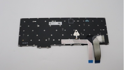 Изображение Pami do laptopa Lenovo Lenovo 5N21D93711 czci zamienne do notatników Klawiatura