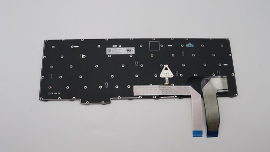 Изображение Pami do laptopa Lenovo Lenovo 5N21D93711 czci zamienne do notatników Klawiatura