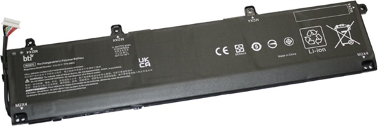 Picture of Pami do laptopa Origin Storage IR06XL-BTI akumulator przemysowy Litowo-jonowa (Li-Ion) 6700 mAh 11,58 V