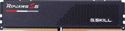 Изображение Pami G.Skill Ripjaws S5, DDR5, 32 GB, 6000MHz, CL28 (F5-6000J2836G16GX2-RS5K)