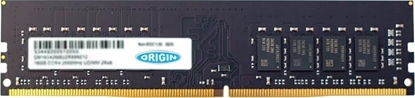 Изображение Pami Origin Origin Storage 16GB DDR4 3200MHz UDIMM 2Rx8 Non-ECC 1.2V modu pamici 1 x 16 GB