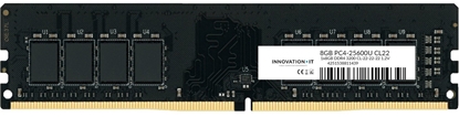 Picture of Pami Innovation IT Innovation IT SO 3200 8GB CL22-22-22 1.2V modu pamici 1 x 8 GB DDR4 3200 Mhz