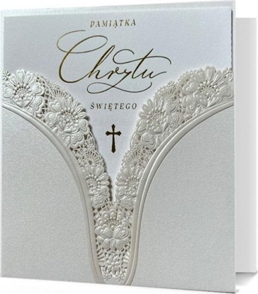 Picture of Pan Dragon Karnet Chrzest