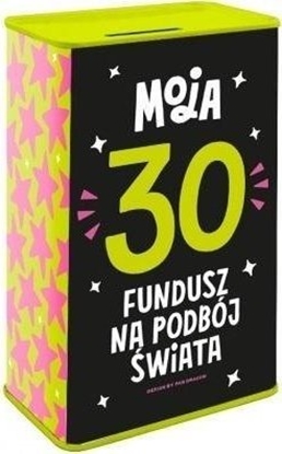 Attēls no Pan Dragon Skarbonka Happy-30