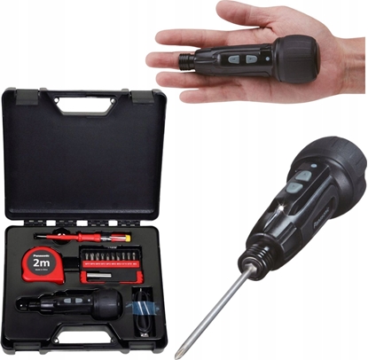 Изображение Panasonic Wkrtak akumulatorowy PANASONIC EY7412S2B32