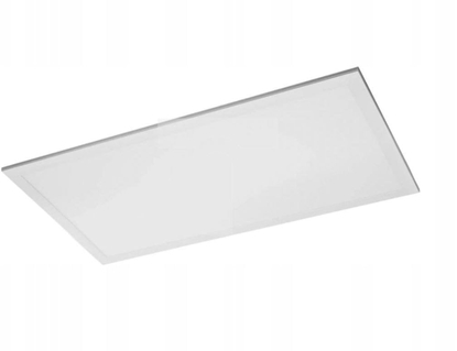 Picture of Panel MASTER LED 24W GTV 30x60cm 4000K 2400lm AC220-240V PF>0,9 IP54 biay LD-MA24063-NB
