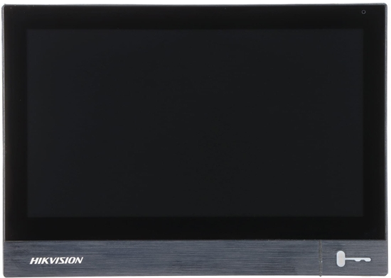 Picture of PANEL WEWNTRZNY Wi-Fi / IP DS-KH8381-WTE1 Hikvision