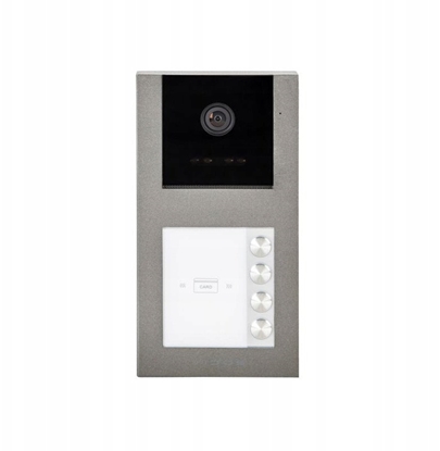 Attēls no Panel zewntrzny VIDOS 2IP S201-4