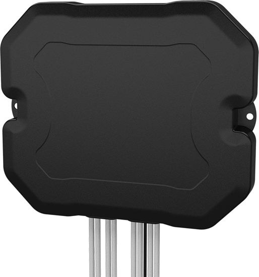 Picture of Panorama Antennas 4G/5G 4X4 MIMO DASH ANT antena Antena dookólna SMA 7 dBi