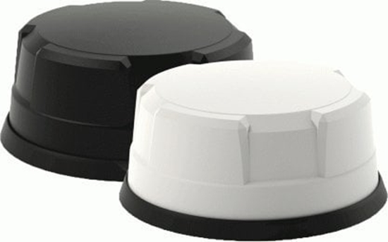 Picture of Panorama Antennas Panorama Antennas LGMDM4-6-60-24-58 antena samochodowa Dach Twarde mocowanie Biay