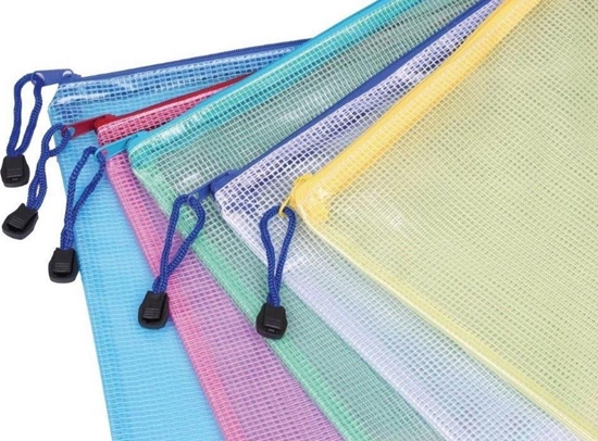 Picture of Panta Plast Koperta zamykana na suwak 84572