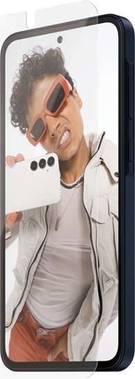 Picture of PanzerGlass SAFE BY SCREEN Przezroczysta ochrona ekranu Samsung 1 szt.