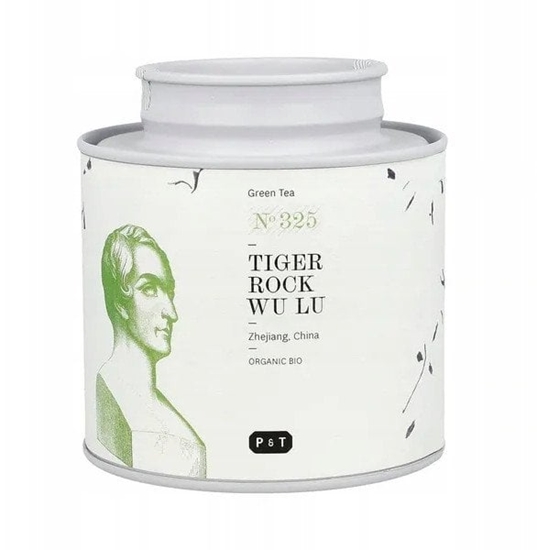 Picture of Paper & Tea - Tiger Rock Wu Lu No325- Herbata sypana 60g
