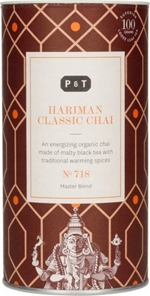 Picture of Paper & Tea Paper & Tea - Hariman Classic Chai -  Herbata sypana - Puszka 100g
