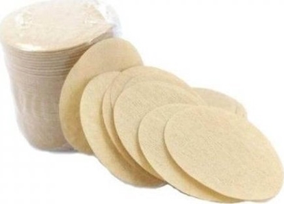 Picture of Paper filters for the Sealpod Dolce Gusto reusable capsule, 200 pcs.