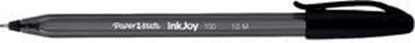 Picture of Paper Mate Dugopis Jednorazowy Paper Mate Ink Joy Czarny (S0977410) Opakowanie 100 Sztuk