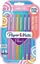 Picture of Paper Mate PAPER MATE Faserschreiber Flair 6er Candy Pop M 0.7 mm Blister