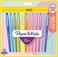 Picture of Paper Mate PAPER MATE Faserschreiber Flair 6er PASTELL M 0.7 mm Blister
