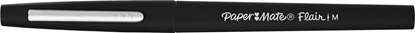 Изображение Paper Mate Papermate Flair Original mazak redni Czarny 1 szt.