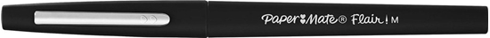 Picture of Paper Mate Papermate Flair Original mazak redni Czarny 1 szt.