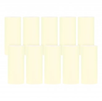 Attēls no Papier termiczny Redleaf PicMe - 4,70 m, óty 10 szt.