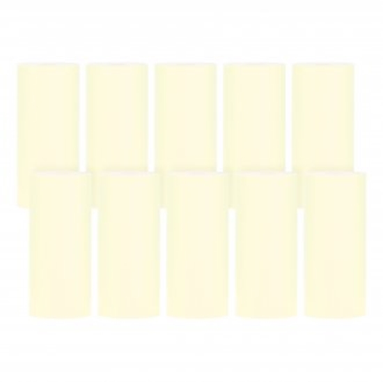 Изображение Papier termiczny Redleaf PicMe - 4,70 m, óty 10 szt.