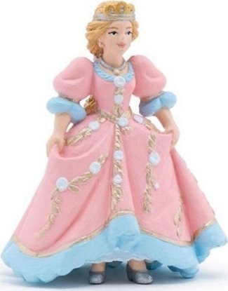 Attēls no Papo Ksiniczka w sukni balowej