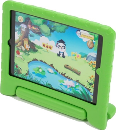 Attēls no Parat KidsCover, Shell case, Apple, iPad 10,2 (2019 & 2020), 25.9 cm (10.2"), 400 g