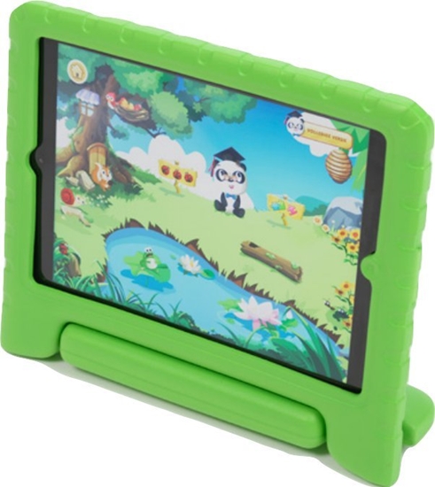 Изображение Parat KidsCover, Shell case, Apple, iPad 10,2 (2019 & 2020), 25.9 cm (10.2"), 400 g