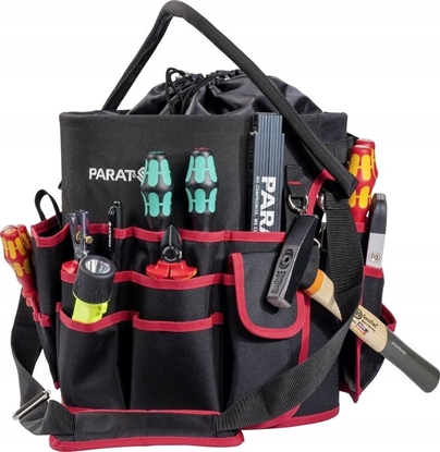 Изображение Instrumentu soma Parat Basic Bucket