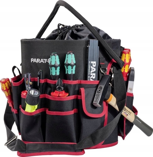 Изображение Instrumentu soma Parat Basic Bucket