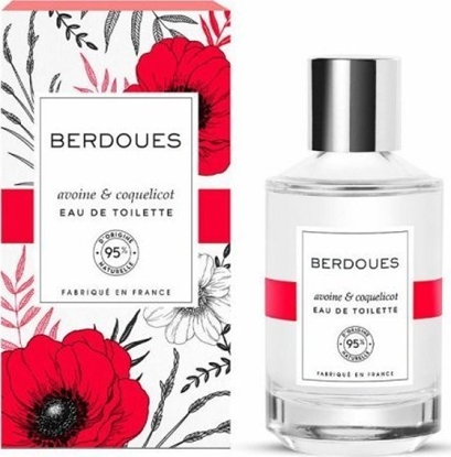 Attēls no Parfums Berdoues Perfumy Unisex Berdoues EDT (100 ml)