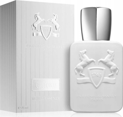 Attēls no Parfums de Marly Galloway Perfume EDP 75 ml