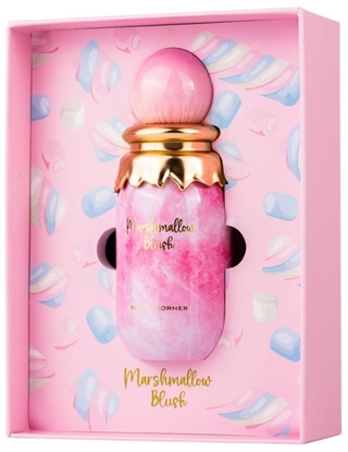 Picture of Paris Corner Marshmallow Blush Eau De Parfum 100 Ml