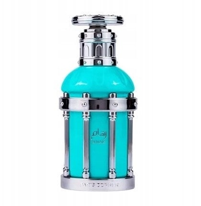 Picture of Paris Corner Reham Wild Mineral Eau De Parfum 100ml