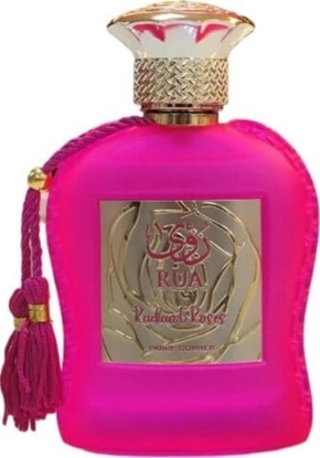 Picture of PARIS CORNER Rua Radiant Roses EDP spray 100ml