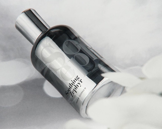 Picture of PARIS CORNER Soothing Zephyr EDP spray 100ml