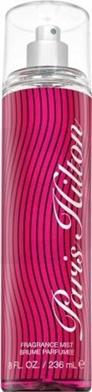Picture of Paris Hilton PARIS HILTON Electrify FRAGRANCE MIST 236ml