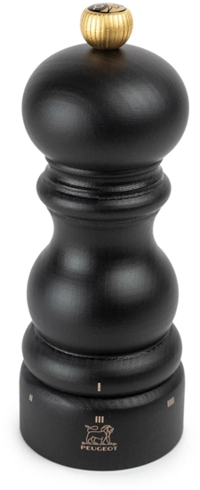 Изображение PARIS Mynek do pieprzu 15 cm, czekoladowy, u-sele