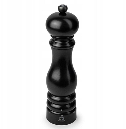 Изображение PARIS Mynek do pieprzu 22 cm satynowa czer, u-se