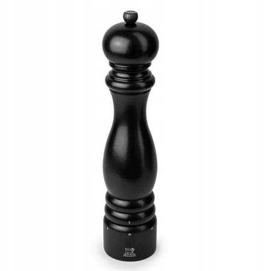 Изображение PARIS Mynek do pieprzu 30 cm satynowa czer, u-se