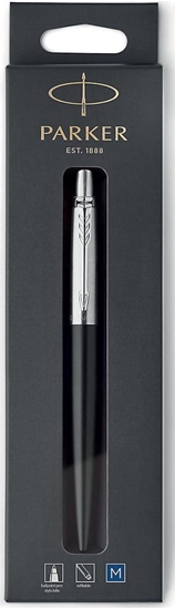 Изображение Parker Dugopis JOTTER Bond Street Black