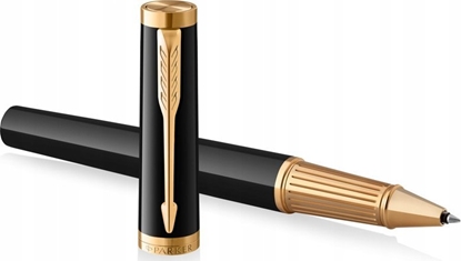 Picture of Parker Parker 2182007 dugopis Czarny Drobny 1 szt.